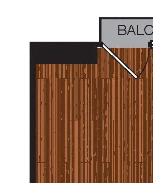 A9 Floor Plan A9 Floor Plan at Berkshire Riverview, Austin